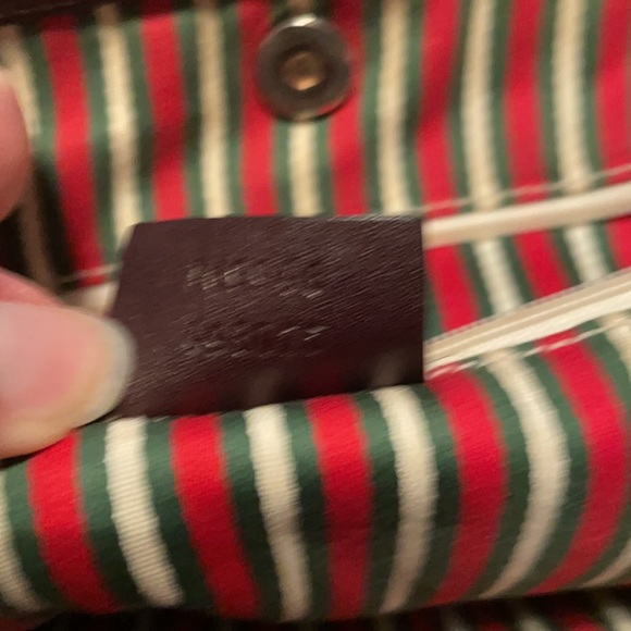 Gucci Handbag - Picture 10 of 15